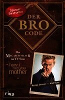 Der Bro Code (h�ftad)