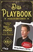 Das Playbook (h�ftad)