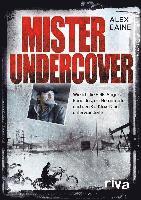 Mister Undercover (h�ftad)