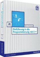 Einf�hrung in die Programmierung mit C++ (h�ftad)