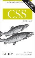 CSS - kurz & gut (h�ftad)