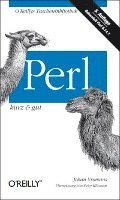 Perl - kurz & gut (h�ftad)