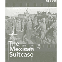 The Mexican Suitcase (inbunden)
