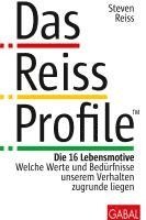 Das Reiss Profile (h�ftad)