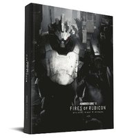 Armored Core VI Pilot's Manual (Official Game Guide)