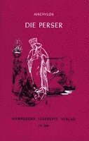 Die Perser (inbunden)