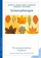 Schematherapie (inbunden)
