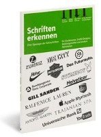 Schriften erkennen (h�ftad)