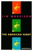 The American Night (storpocket)