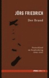 Der Brand (inbunden)