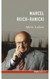 Mein Leben (inbunden)