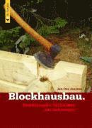 Blockhausbau (inbunden)