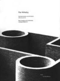 Per Kirkeby: Brick Sculpture &; Architecture (inbunden)