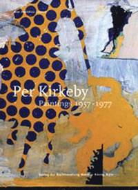 Per Kirkeby (inbunden)