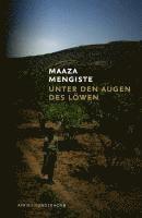 Unter den Augen des L�wen (pocket)