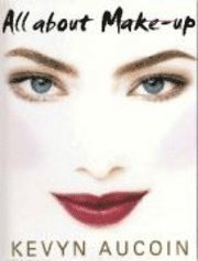 All about Make up (inbunden)