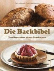 Die Backbibel (inbunden)