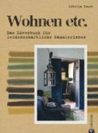 Wohnen etc. (inbunden)