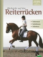 R�cksicht auf den Reiterr�cken (inbunden)