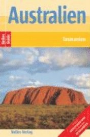 Australien. Tasmanien (h�ftad)