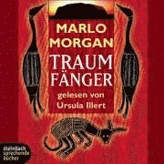 Traumf�nger. 6 CDs (h�ftad)