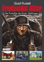 Frontsoldat Hitler (inbunden)