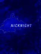 Nicknight (inbunden)