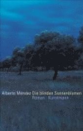 Die blinden Sonnenblumen (h�ftad)