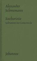Die Eucharistie (h�ftad)