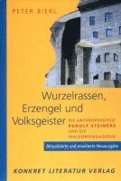 Wurzelrassen, Erzengel und Volksgeister (h�ftad)