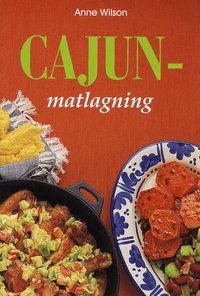 Cajun-matlagning (h�ftad)