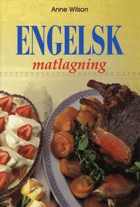 Engelsk matlagning (h�ftad)