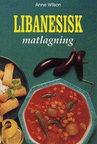 Libanesisk matlagning (h�ftad)