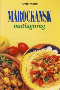 Marockansk matlagning (h�ftad)