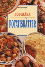 Popul�ra potatisr�tter (h�ftad)