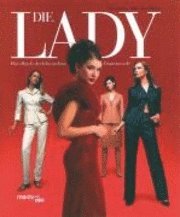 Die Lady (inbunden)