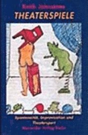 Theaterspiele (h�ftad)