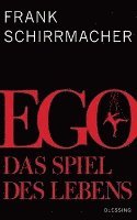 Ego (inbunden)