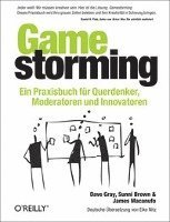 Gamestorming (h�ftad)