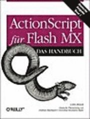 ActionScript f�r Flash MX Teil 1 (h�ftad)