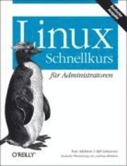 Linux Schnellkurs f�r Administratoren
