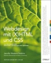 Webdesign mit (X)HTML und CSS (h�ftad)