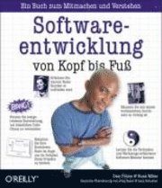 Softwareentwicklung von Kopf bis Fu� (h�ftad)
