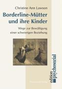 Borderline-M�tter und ihre Kinder (h�ftad)