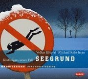 Seegrund. 3 CDs (ljudbok)