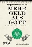 Mehr Geld als Gott (h�ftad)