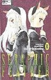 Seraphic Feather 08 (h�ftad)