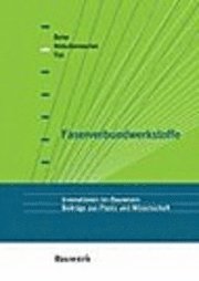 Faserverbundwerkstoffe (inbunden)