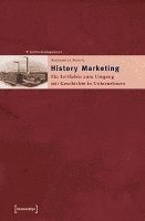 History Marketing (h�ftad)