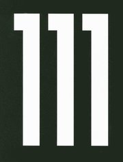 111 Posters (inbunden)